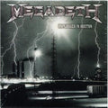 Megadeth - Unplugged In Boston - LP [ Record ]