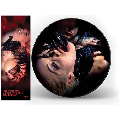 Danzig - 777: I Luciferi - Picture Disc LP [ Record ]