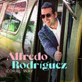 Alfredo Rodriguez: Coral Way - CD
