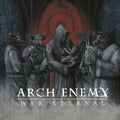 Arch Enemy: War Eternal - CD