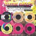 Various Artists: Sixties Groups Classics & Rarities First Time In Stereo, Vol. 4 - CD