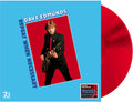 Dave Edmunds: Repeat When Necessary - 180gm Red Vinyl - VINYL