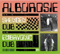 Alborosie: Shengen Dub - CD