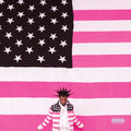Lil Uzi Vert: Pink Tape { CD }