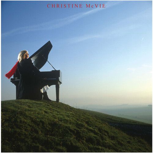 Christine McVie - Christine Mcvie - LP [ Record ]
