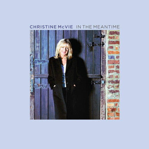Christine McVie - In The Meantime - LP [ Record ]