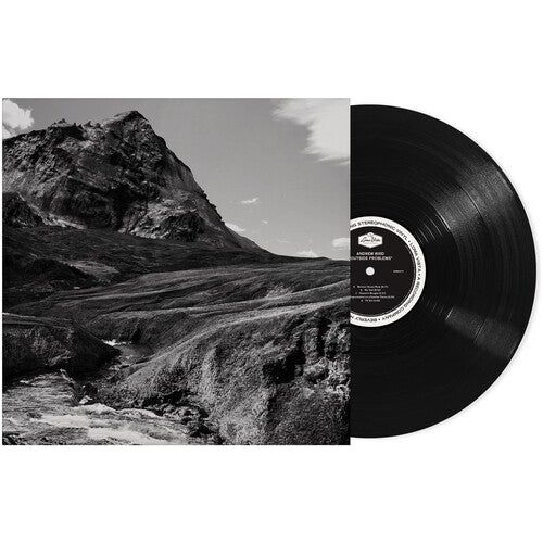 Andrew Bird - Outside Problems - LP [ Record ]