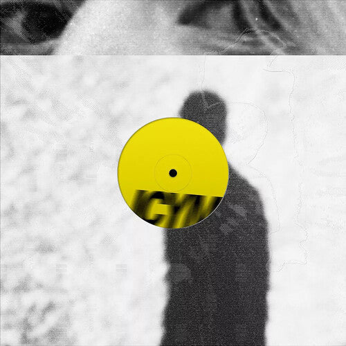 Eden: Icymi - VINYL