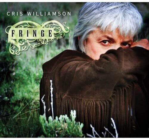 Cris Williamson: FRINGE { CD }