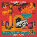 Iration: Daytrippin - CD