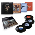 Jethro Tull - The Broadsword And The Beast - Box Set LP [ Record ]