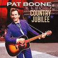 Pat Boone: Country Jubilee - COMPACT DISCS