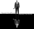 Terell Stafford: Between Two Worlds - CD