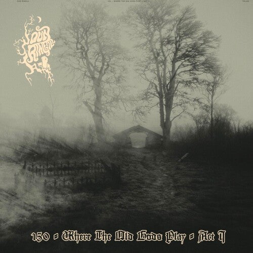 Dun Ringill: Where The Old Gods Play: Act 1 - VINYL