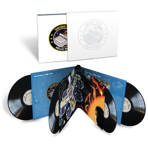 Beastie Boys - Hello Nasty - Indie Box Set LP [ Record ]