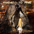Farewell to Arms: Perceptions - CD