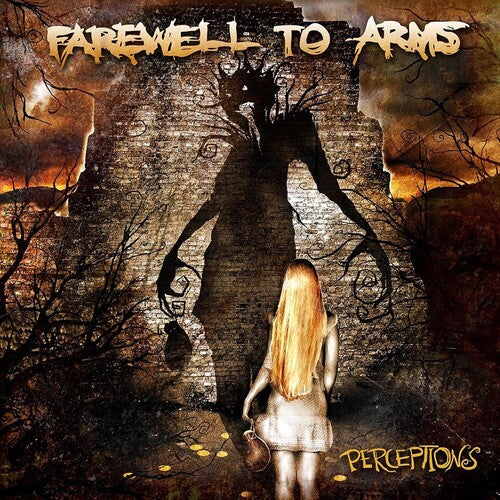 Farewell to Arms: Perceptions - CD