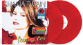 Shania Twain: Come On Over - Diamond Edition (Walmart Exclusive) [ Vinyl ]