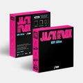 J-Hope (Bts): Jack In The Box (HOPE Edition) - CD
