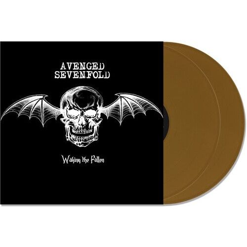 Avenged Sevenfold - Waking the Fallen - LP [ Record ]