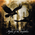 Thomas Von Wachenfeldt: Mythos Of The Forefathers Vol.1 & 2 { CD }