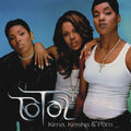 Total: Kima, Keisha & Pam [ Vinyl ]