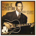 Charlie Christian: Solo Flight: Best Of 1939-41 - VINYL