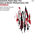 Joachim Kuhn: Komeda: Jazz At Berlin Philharmonic Xiv - CD