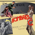 Hombres G: Venezia / Milagro En El Congo - 7-INCH SINGLE
