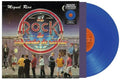 Miguel Rios: El Rock De Una Noche De Verano - 40th Anniversary Blue Vinyl - VINYL