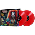 Dangerous Toys - Vitamins & Crash Helmets Live - LP [ Record ]