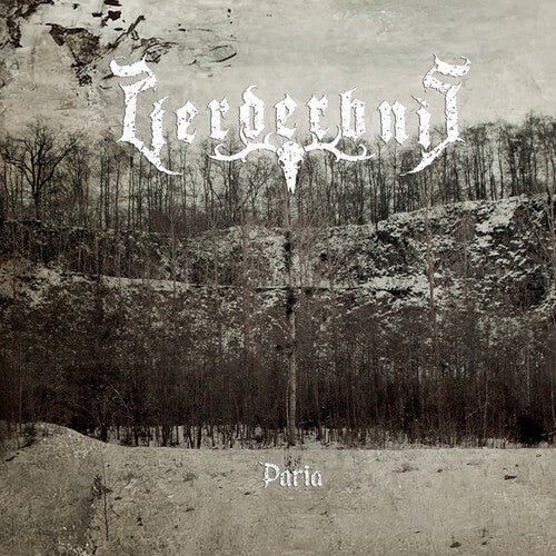 Verderbnis: Paria - CD