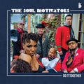 Soul Motivators: Do It Together - VINYL