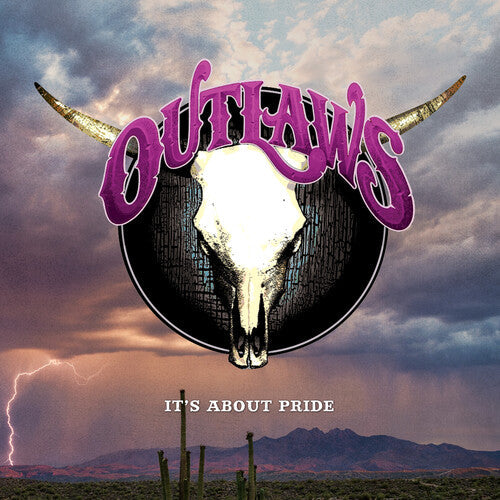 The Outlaws: It's About Pride [ Vinyl ]