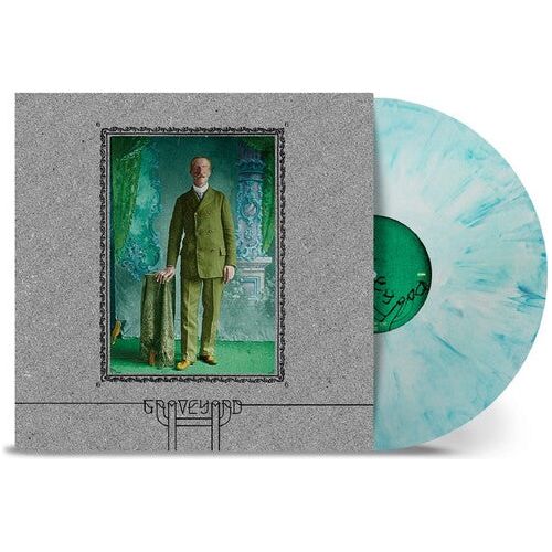 Graveyard - 6 -LP [ Record ]