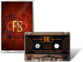 Five Finger Death Punch: F8 - CASSETTES