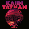 Kaidi Tatham: The Only Way [ Vinyl ]