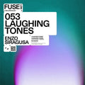 Enzo Siragusa: Laughing Tones - 12-INCH SINGLE