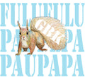 GBK (Gartmayer-Berghammer-Kern): Fulufulu Paupepa Paupapa - CD