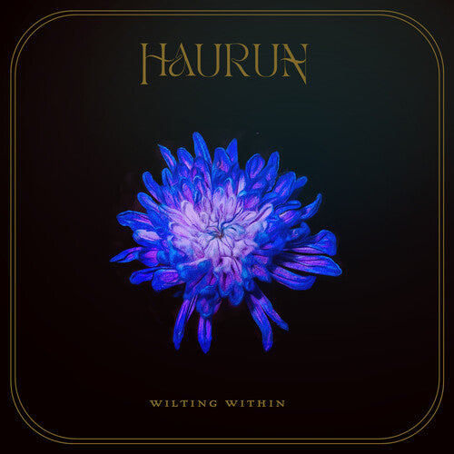 Haurun: Wilting Within - CD
