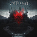 Volturian: Crimson - VINYL