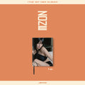 Jihyo (Twice): Zone (Y Ver.) - CD