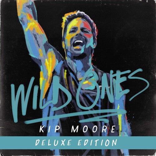 Kip Moore - Wild Ones - LP [ Record ]