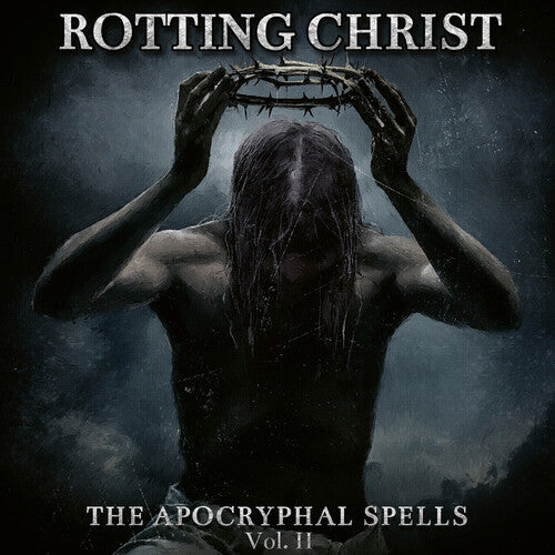 Rotting Christ: The Apocryphal Spells - VINYL