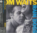 Tom Waits: Rain Dogs - Remastered SHM-CD - CD