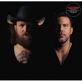 Brothers Osborne - Brothers Osborne - LP [ Record ]