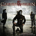 Carach Angren: Death Came Through A Phantom Ship - VINYL