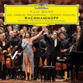 Yuja Wang: Piano Concertos & Paganini Rhapsody { CD }