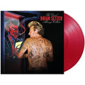 Brian Setzer - The Devil Always Collects - LP [ Record ]