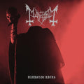 Mayhem: Daemonic Rites - CD